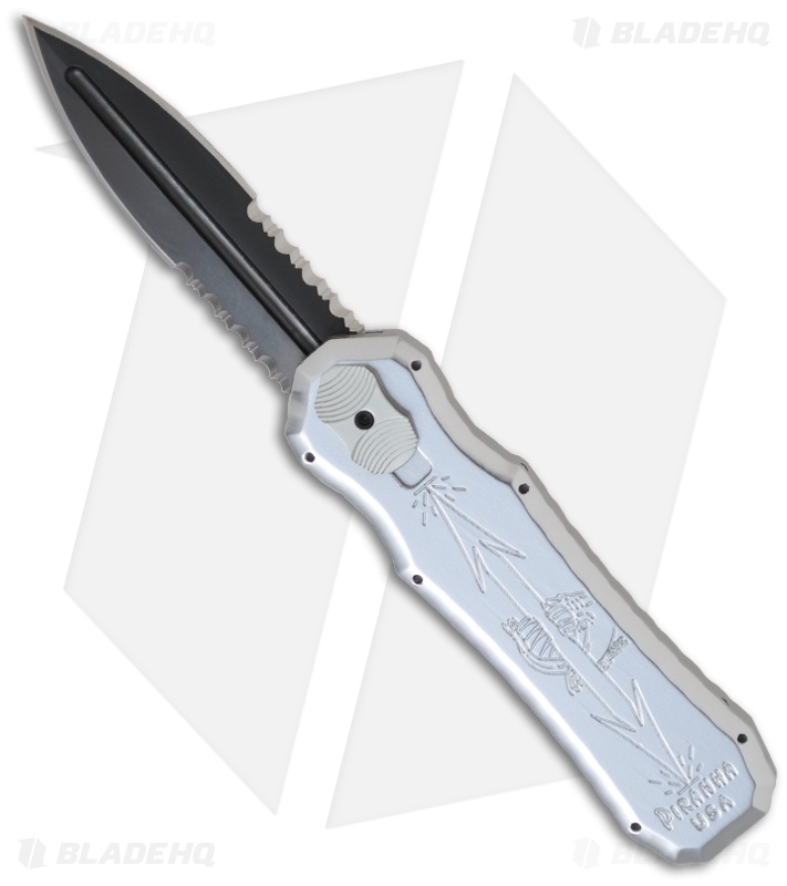 Piranha Excalibur for sale - Piranha OTF Knives - Blade HQ