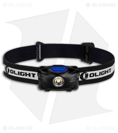 Olight H05S Active Black Headlamp Flashlight CREE XM-L2 LED (200 Lumens)