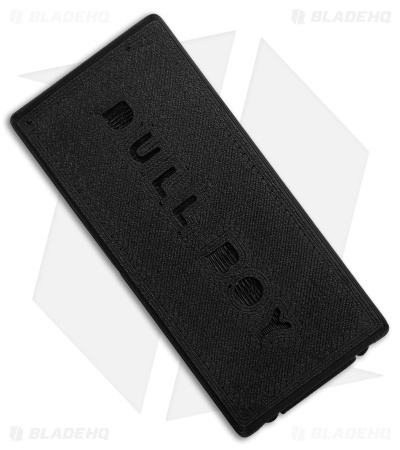 Dull Boy Blades 3D Printed Whole Enchilada Sharpener System - Black
