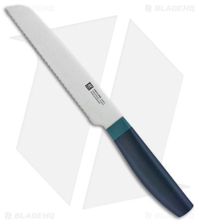 HENCKELS Now S Utility Kitchen Knife Blue (5.5