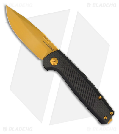 SOG Terminus Slip Joint LTE Carbon Fiber (2.9