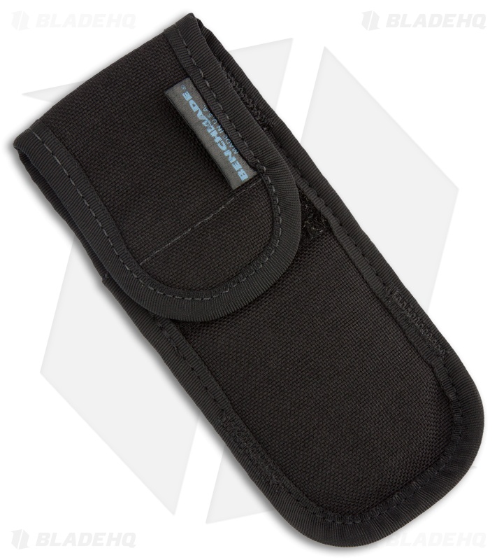 Benchmade Cordura Knife Sheath (Large) 981087 - Blade HQ