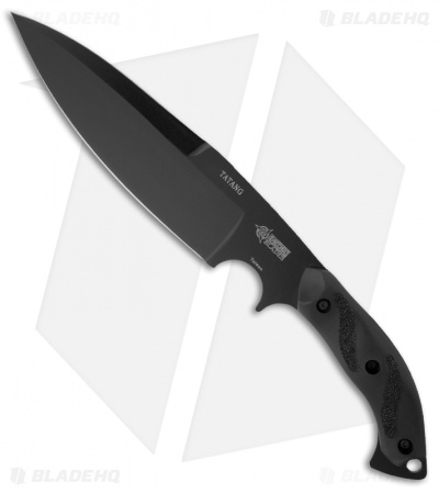 Blackhawk! Tatang Knife Fixed Blade (8.6