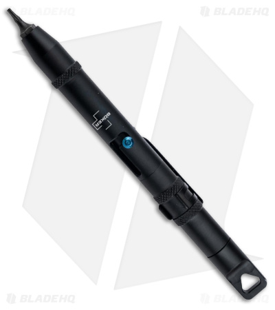Boker Tool Pen Aluminum - 09BO084