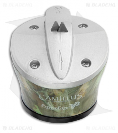 Camillus ExtremEdge Knife & Shear Sharpener 18725