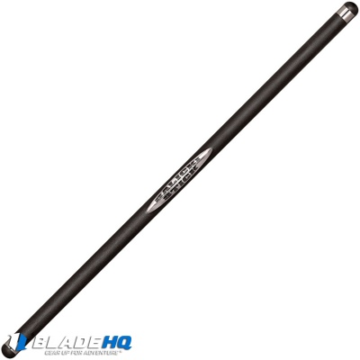 Cold Steel 28" Balicki Stick Black Polypropylene 91EB
