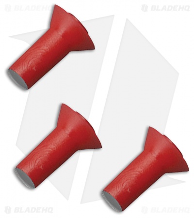 Cold Steel 357 Magnum Blowgun Super Stun Darts (Pack of 30) B357DSS