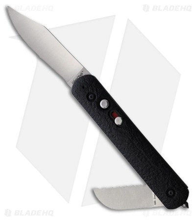Colonial Knife Co. Auto Law Enforcement Auto Knife Black GFN (3