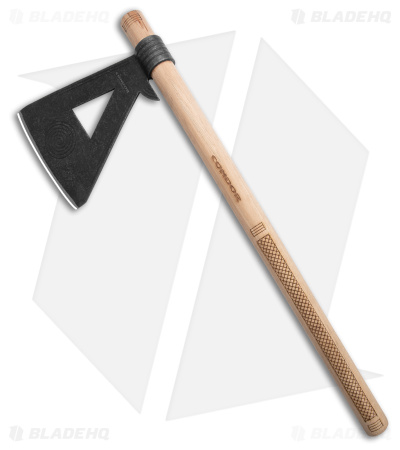 Condor Fasthawk Axe Hickory (19" Black)