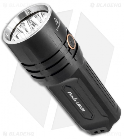 Fenix LR35R Flashlight CREE LED (10000 Lumens)