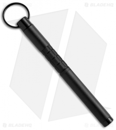 Fisher Space Pen Matte Black Trekker 725B BLK