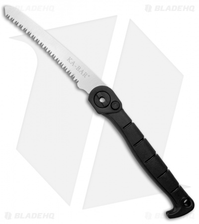 Ka-Bar Folding Saw (7.75" Serrated)