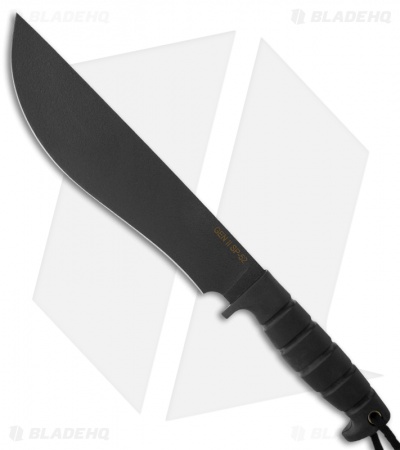 Ontario GEN II SP-52 Knife Fixed Blade (10