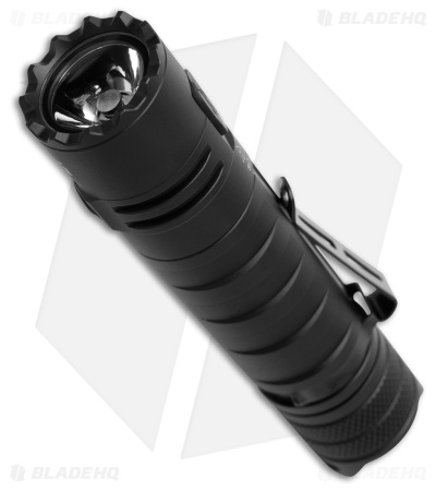 SOG M-18 Black Aluminum Flashlight (1900 Lumens)