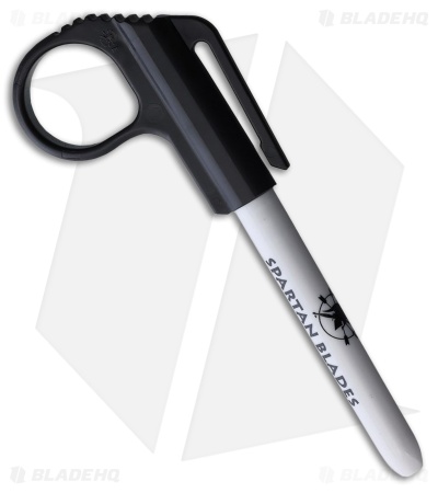 Spartan Blades Pen Protector - Black