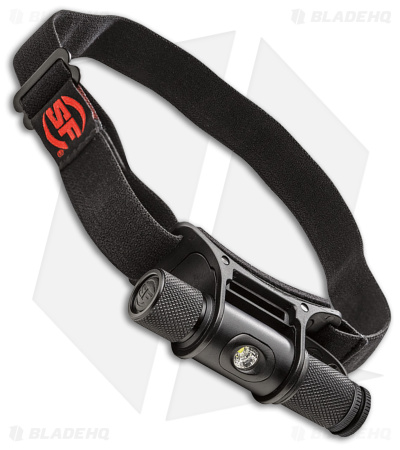 SureFire Maximus Rechargeable Headlamp (1,000 Lumens)