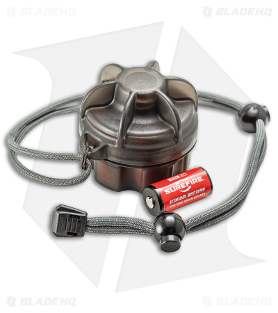 SureFire Spares Carrier