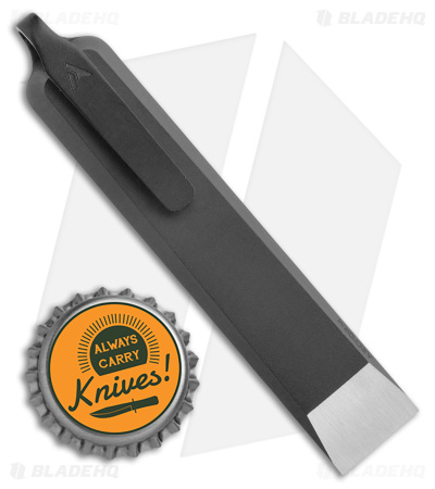 Titanium pocket deals pry bar