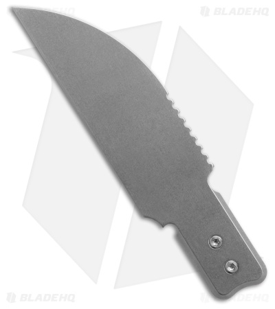 Arcform Alt:Cut Replacement Blade Wharncliffe (Stonewash)