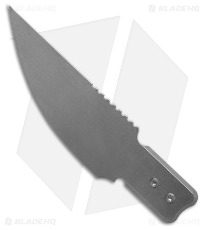 Arcform Alt:Cut Replacement Blade Straight Back (Stonewash)