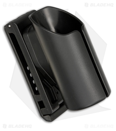 ASP TLC Tactical Light Case Black Polymer (35640)