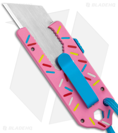 Big Idea Design TPT Slide Pocket Tool Titanium Dessert Warrior(R)