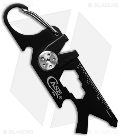 Case Cutlery Roadie Knife Sharpener Multi Tool