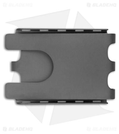 Chaves Knives Ti Fold Cash & Card Wallet