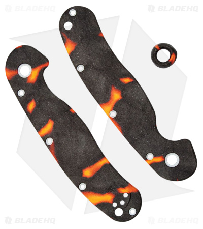 Chroma Scales RAT II Replacement Scales - Lava