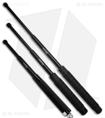 Cold Steel Expandable Baton Combo Pack (12", 16", 21") *DISCOUNTED*