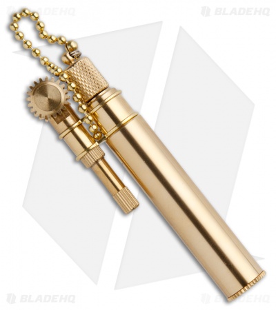 Douglass NEO Type I Lighter (Brass)