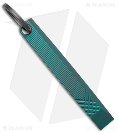 Flytanium Flybar Titanium Prybar - Blue
