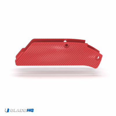Flytanium Arcade Replacement Inlay Set Fire Red G-10