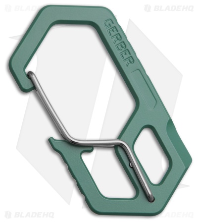Gerber Keychain Carabiner Baltic Haze (3-in-1) 1075349