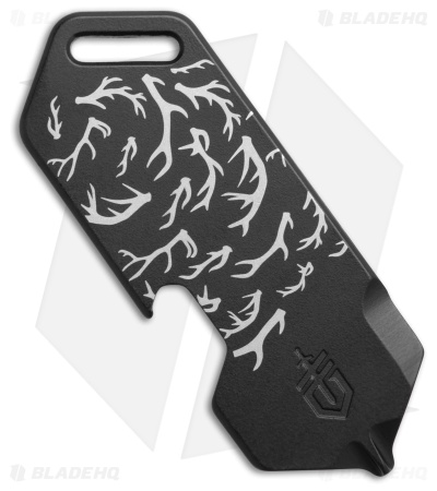Gerber Shard DT Keychain Multi-Tool Black/Antler (3-in-1) 1074041