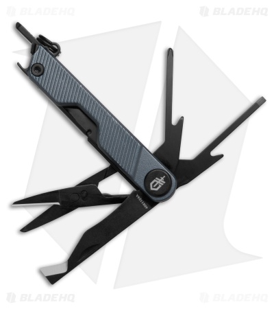 Gerber Armbar Mini Multi-Tool Urban Blue (6-in-1) 1072681