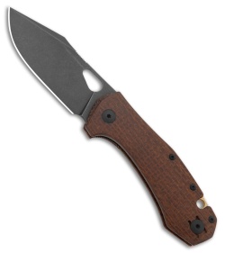 GiantMouse Knives - Folding Pocket Knives and Fixed Blades | Blade HQ