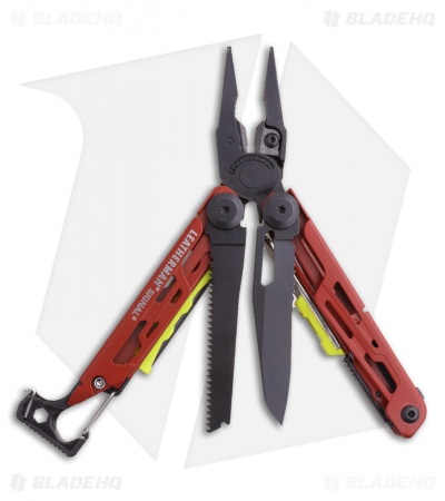 Leatherman Signal Crimson Multi Tool (19-in-1) 832743