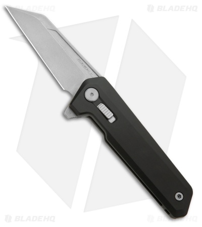 Magpul(R) Breslau(TM) Knife Black Polymer (MVN35(TM) MIM Blade)