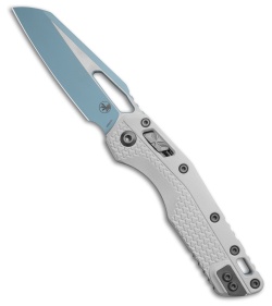 Microtech Vector Manual Knife (3.125