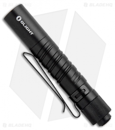 Olight I3T EOS Black Lava EDC Flashlight (180 Lumens)