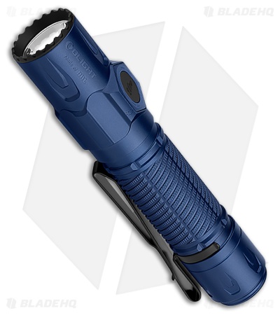 Olight Warrior Ultra Navy Blue Aluminum (2500 Lumens)