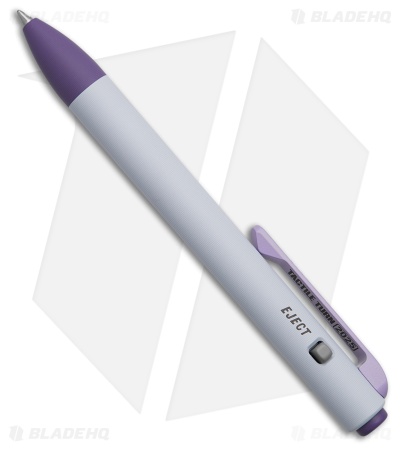 Tactile Turn Side Click (Mini) Pen - Titanium 16-Bit