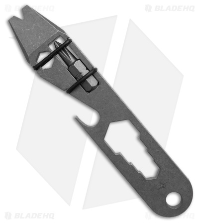 Toor Knives Keychain Multi-Tool (Natural)
