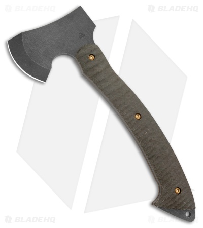 Toor Knives 12