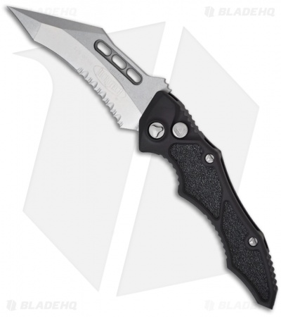 Microtech Vector Automatic Knife (3.95