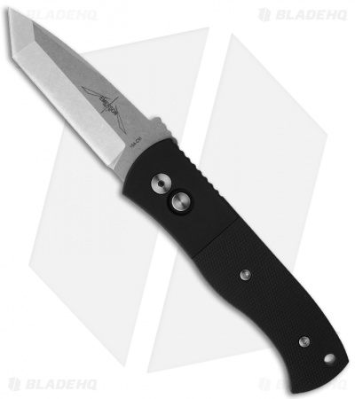Pro-Tech Emerson CQC-7 Automatic Knife w/ G-10 (3.25