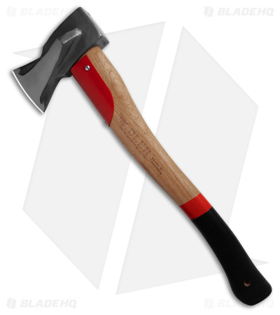 Adler Short Splitter 19.6