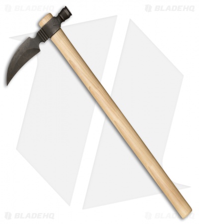 Cold Steel Spontoon Hawk Tomahawk Axe 90AWA