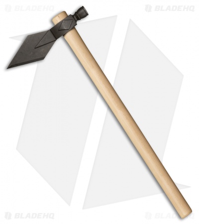 Cold Steel Diamond Spontoon Hawk Tomahawk Axe 90AWD